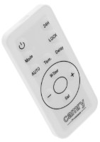 Aeroterma Camry CR-7753 imaginea #6 — magazin online Desire.md