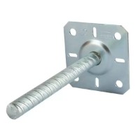 Крепление для стропильных балок Domax 412435 фото №2 — интернет-магазин Desire.md