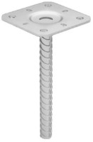 Крепление для стропильных балок Domax 412436