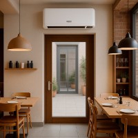 Aeroterma Camry CR-7753 imaginea #7 — magazin online Desire.md