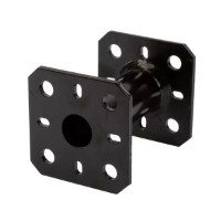 Крепление для стропильных балок Domax 412524 фото №3 — интернет-магазин Desire.md