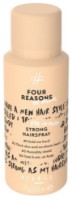 Лак для укладки волос Four Reasons Original Strong 100ml