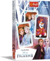 Настольная игра Trefl Frozen 2 (08483)
