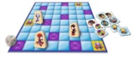 Настольная игра Trefl Hero Quest: Spidey and His Amazing Friends (02436)