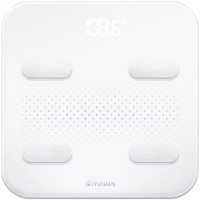 Cântar de podea Yunmai S M1805 White