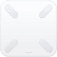 Cântar de podea Yunmai X YMBS-M268 White