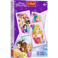Настольная игра Trefl Princess (08487)