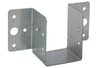 Крепление для стропильных балок Domax 417008