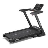 Banda de alergat Zipro Sigma