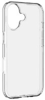 Чехол CellularLine iPhone 17 Clear Duo Case Transparent фото №1 — интернет-магазин Desire.md