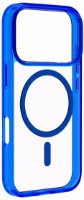 Husa de protecție CellularLine iPhone 17 Pro Max Iconic Mag Case Blue imaginea #1 — magazin online Desire.md