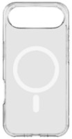 Чехол CellularLine iPhone Air Gloss Mag Case Transparent фото №1 — интернет-магазин Desire.md