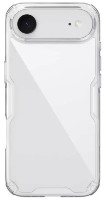 Чехол Nillkin iPhone 17 Air Ultra thin TPU Nature Pro Transparent фото №1 — интернет-магазин Desire.md