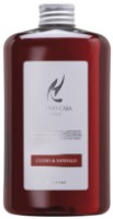 Umplutură pentru difuzor de aromă Hypno Casa Cuoio & Sandalo 1299Q