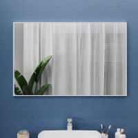 Oglindă baie Bayro Modern 1200x800 З (123563)