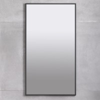 Oglindă baie Bayro Modern 500x800 З (123572)
