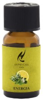 Эссенция для аромалампы Hypno Casa Energia 2269D