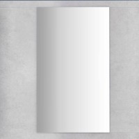 Oglindă baie Bayro Modern 500x800 О (123579)