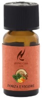 Эссенция для аромалампы Hypno Casa Forza e Vigore 2269B