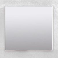 Oglindă baie Bayro Modern 800x800 З (123567)