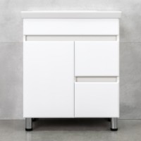 Шкаф под умывальник Bayro Urbano Pro Isik 700 (122492)