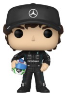 Фигурка героя Funko Pop Formula 1: Kimi Antonelli (077511)