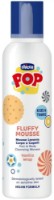Gel de duș pentru bebeluși Chicco Pop Vanilla Mousse 200ml