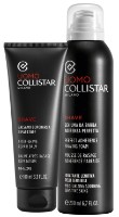 Подарочный набор Collistar Adhesion Shaving Foam Set