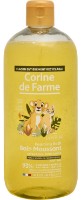 Spuma de baie pentru bebeluși Corine de Farme Lion King 500ml