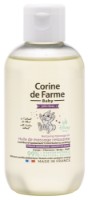 Ulei de bebeluș Corine de Farme Relaxing with Linden Extract 100ml