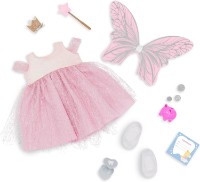Păpușa Battat Our Generation: Twinkle 46cm (BD31393Z) imaginea #4 — magazin online Desire.md