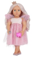 Păpușa Battat Our Generation: Twinkle 46cm (BD31393Z) imaginea #3 — magazin online Desire.md