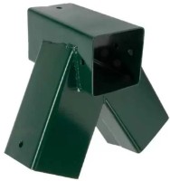 Крепление для стропильных балок Domax 417251