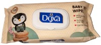 Şerveţele umede pentru copii Doxa Baby 100pcs