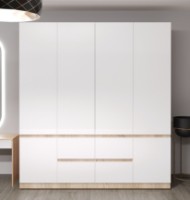 Dulap Bayro Harmony 2000x2200x550 (608051)