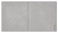 Husa pentru tableta Onyx Boox Go7 Gen II Cover Gray imaginea #2 — magazin online Desire.md