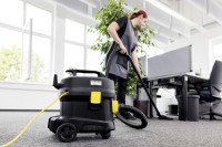 Aspirator cu curăţare uscată Karcher 1.527-214.0 imaginea #2 — magazin online Desire.md