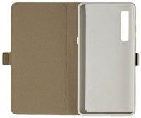 Husa pentru tableta Onyx Boox Palma 2 Magnetic 2-in-1 Protective Case Beige imaginea #2 — magazin online Desire.md