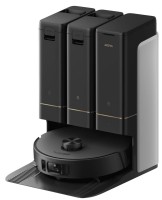 Robot de aspirare Mova Z50 Ultra Black