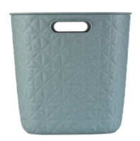 Coș depozitare Curver Softex 15L Green (258712) imaginea #2 — magazin online Desire.md