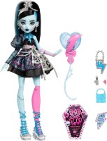 Кукла Mattel Monster High: Scary Sweet Birthday (194735259861)