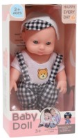 Păpușa New World 16cm (822126)