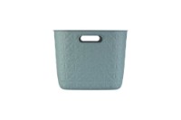 Coș depozitare Curver Softex L 19L Green (258708) imaginea #3 — magazin online Desire.md