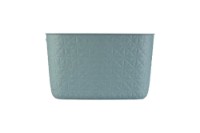 Coș depozitare Curver Softex L 19L Green (258708) imaginea #2 — magazin online Desire.md