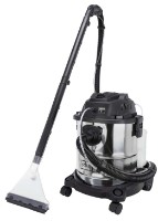 Aspirator cu spălare Scheppach CUC20-BE (58057029944)