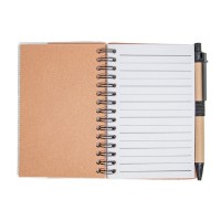 Blocnotes New World A6 60L (JX409) imaginea #3 — magazin online Desire.md