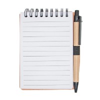 Blocnotes New World A6 60p (JX005) imaginea #3 — magazin online Desire.md