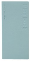 Agendă New World B7 72p Languo Blue (LG-24685)