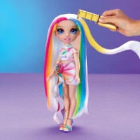 Păpușa New World Amaya Raine (077170) imaginea #5 — magazin online Desire.md