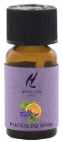 Эссенция для аромалампы Hypno Casa Piacere dei Sensi 2269A